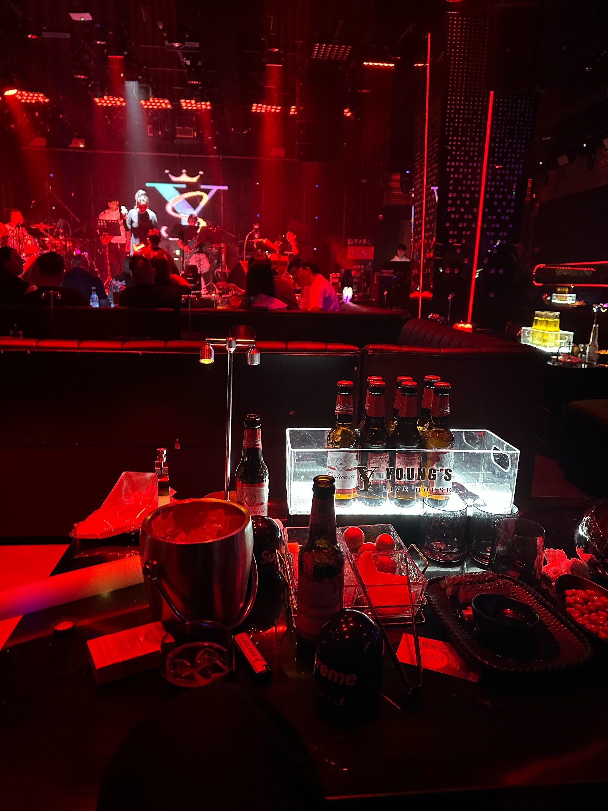 濮阳商务ktv：中低端有何不同-范县ktv预订